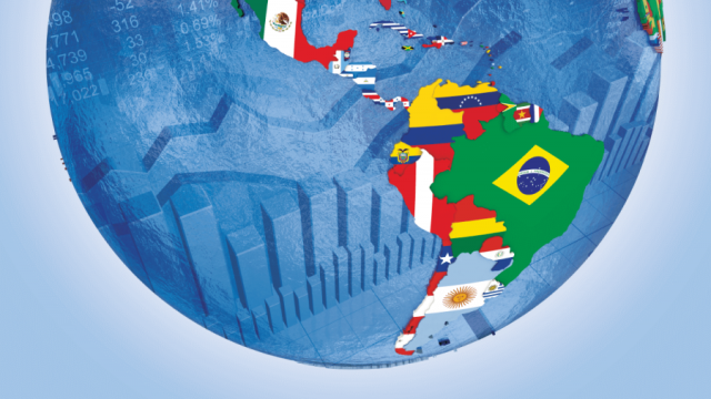 أكسجين السيولة ينعش الأسواق الناشئة